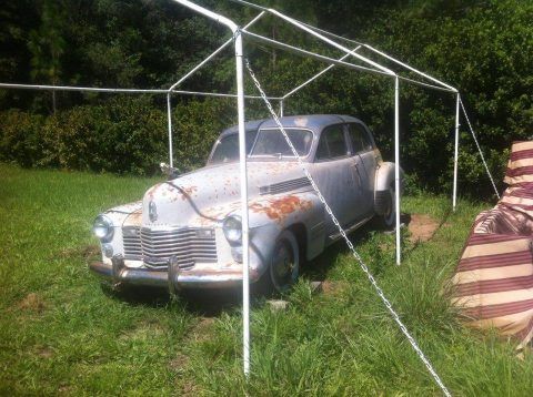 1941 Cadillac for sale