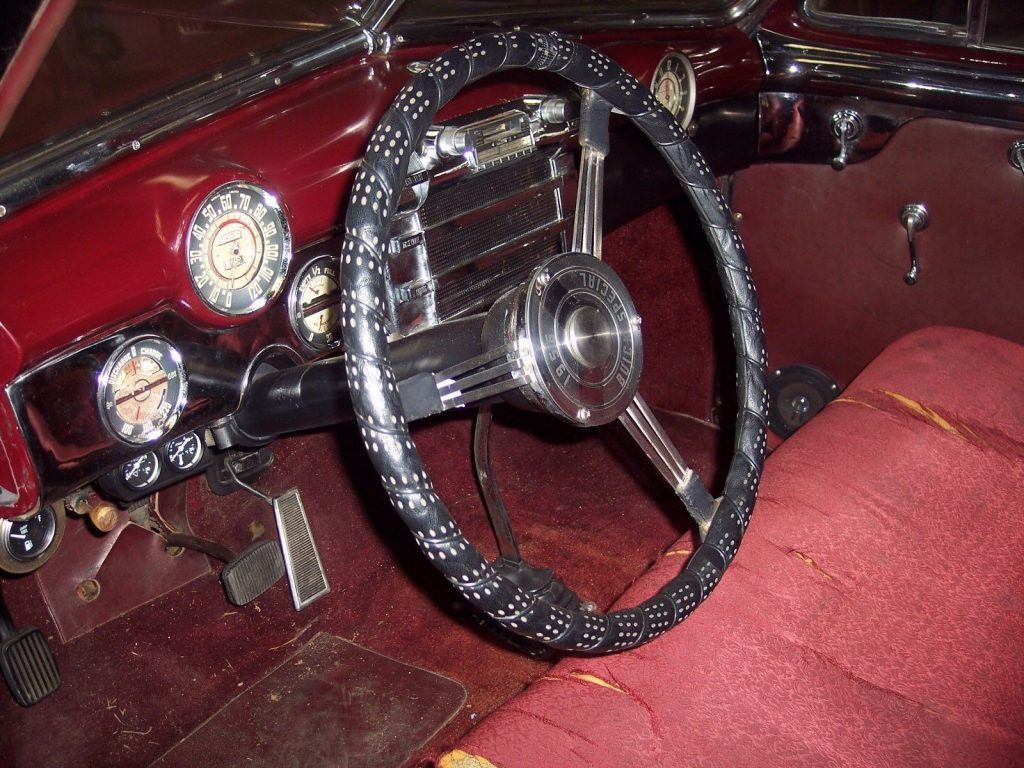 1946 Buick Roadmaster