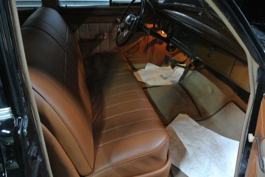 1949 Packard Super Deluxe Eight