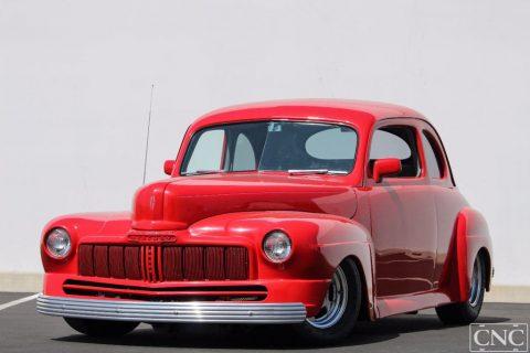 1948 Mercury Coupe &#8211; Great Custom Build for sale