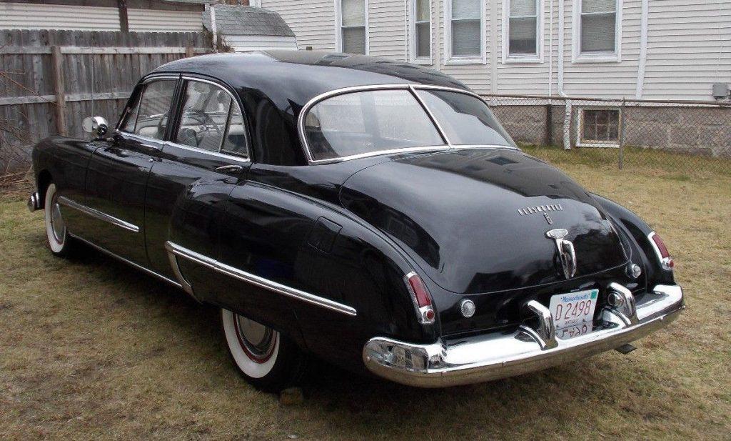SUPER NICE 1948 Oldsmobile Ninety Eight