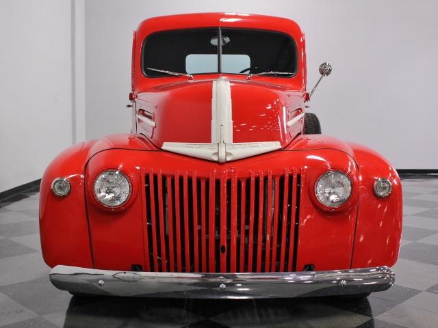VERY RARE 1945 Ford Pickups
