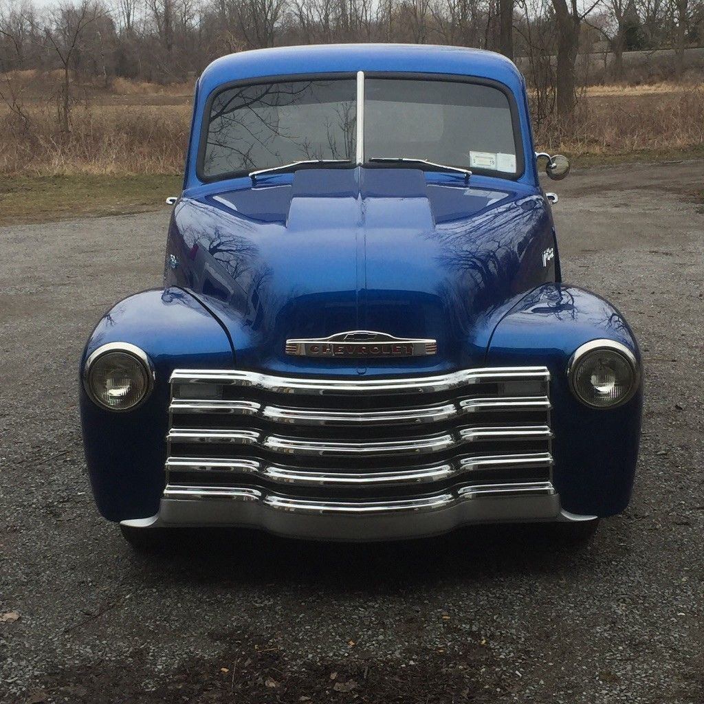 GREAT 1948 Chevrolet