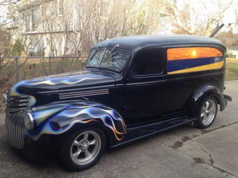 NICE 1946 Chevrolet for sale