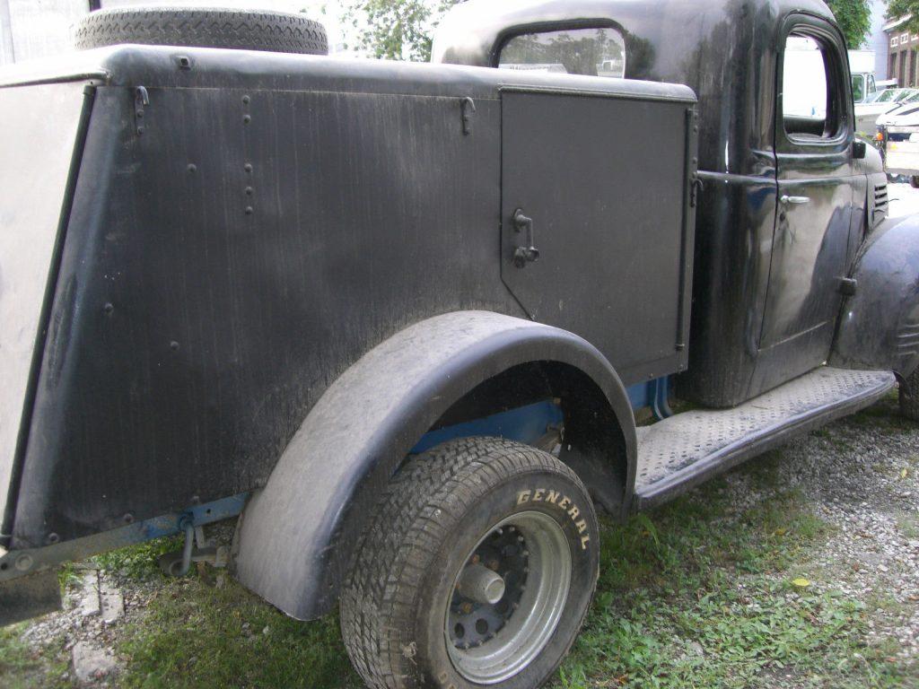 1946 Dodge Pickups