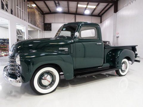 1949 Chevrolet Pickups 3100 1/2 Ton Pickup | 216ci Thriftmaster Inline 6 for sale