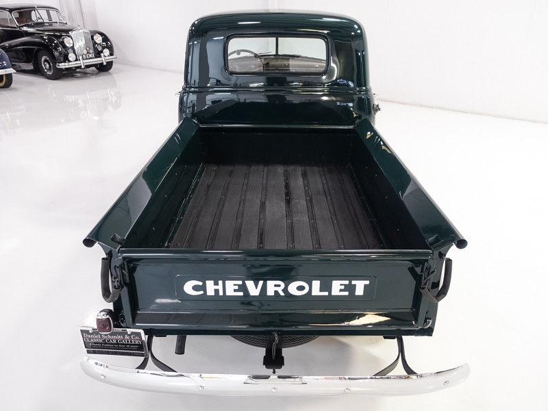 1949 Chevrolet Pickups 3100 1/2 Ton Pickup | 216ci Thriftmaster Inline 6