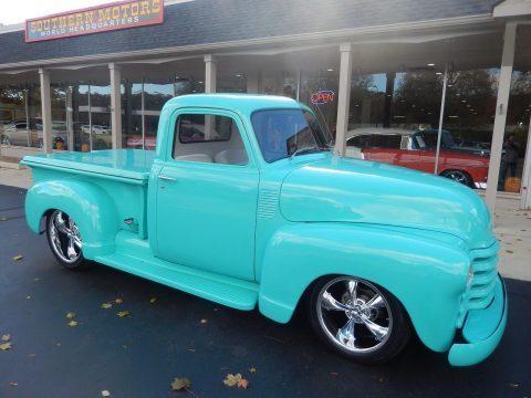 GREAT CLASSIC 1948 Chevrolet Pickups for sale