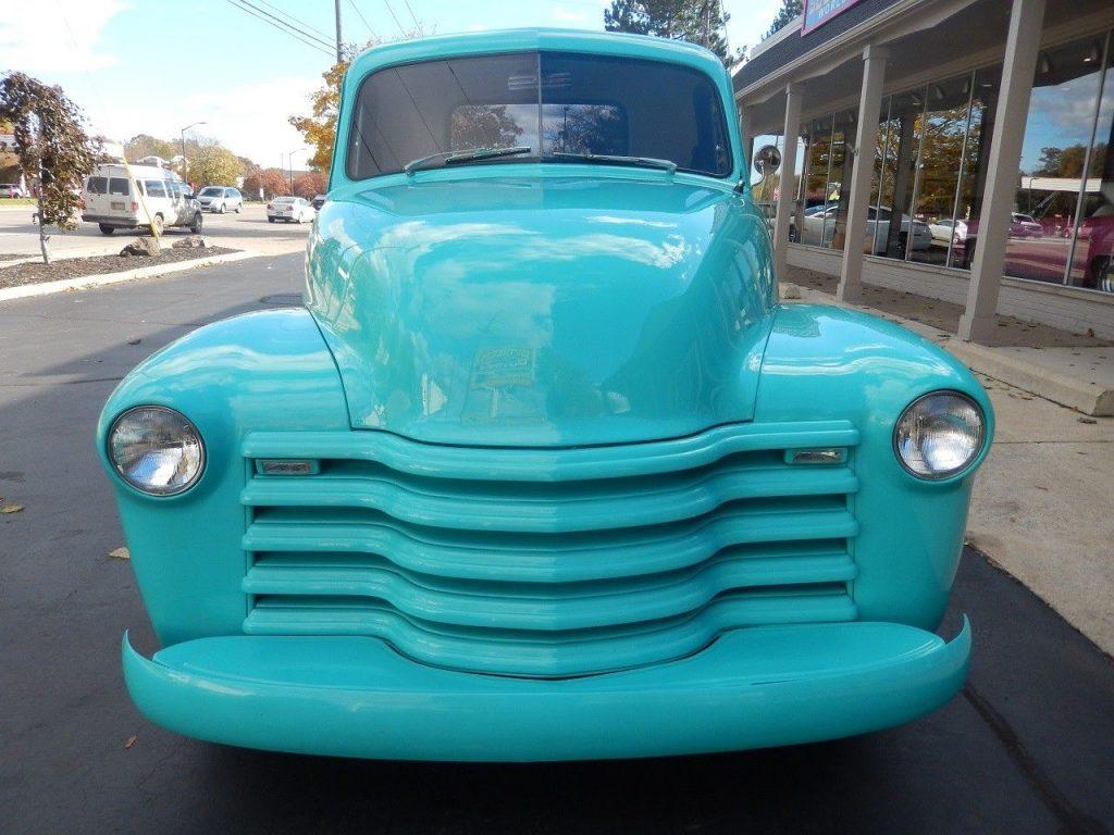 GREAT CLASSIC 1948 Chevrolet Pickups