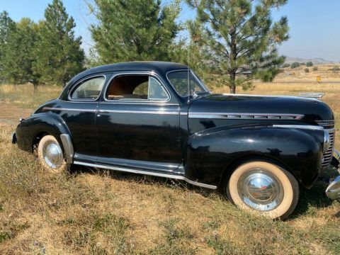 1941 Chevrolet Coupe for sale