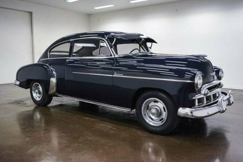 1949 Chevrolet Deluxe [94045 Miles] for sale