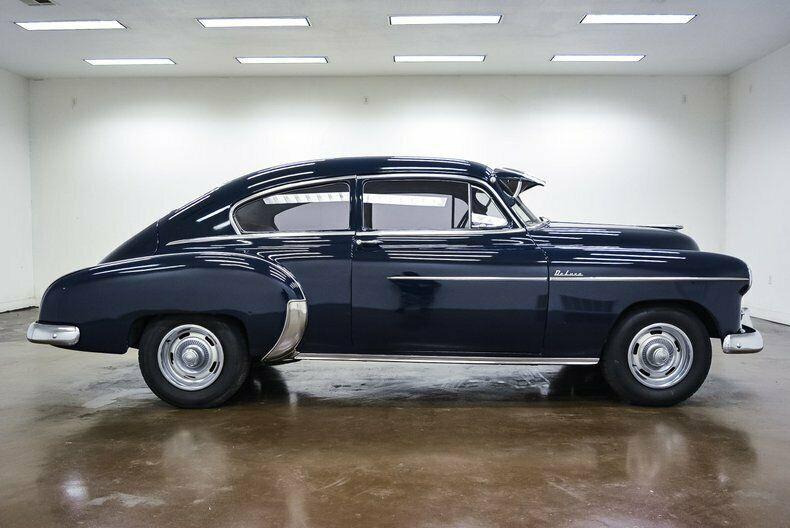 1949 Chevrolet Deluxe [94045 Miles]