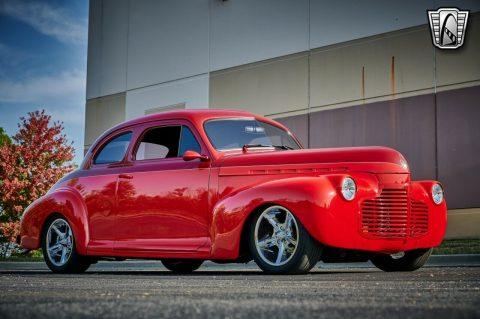 1941 Chevrolet Business Coupe for sale