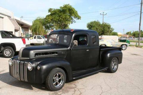 1947 Ford F 100 for sale
