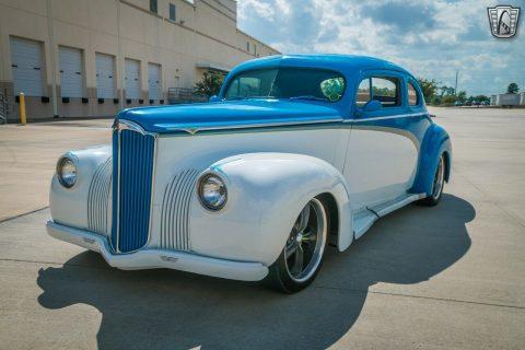 1941 Packard Coupe for sale