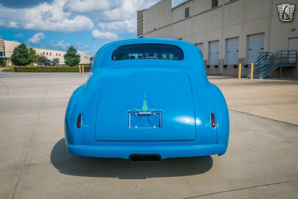 1941 Packard Coupe