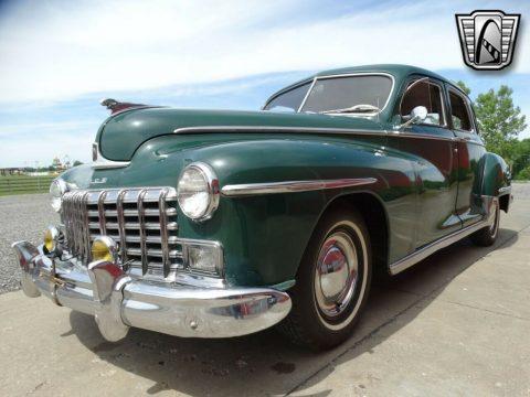 1948 Dodge Custom for sale