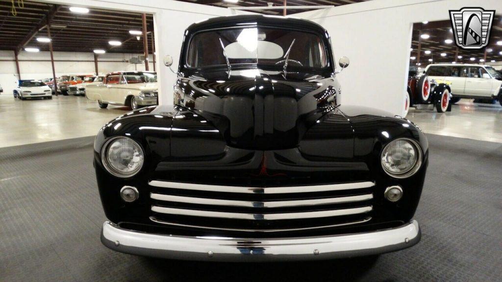 1948 Ford