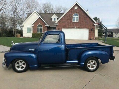 1949 Chevrolet 3100 for sale