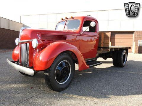 1940 Ford Pickups 2 Ton Flat Bed for sale