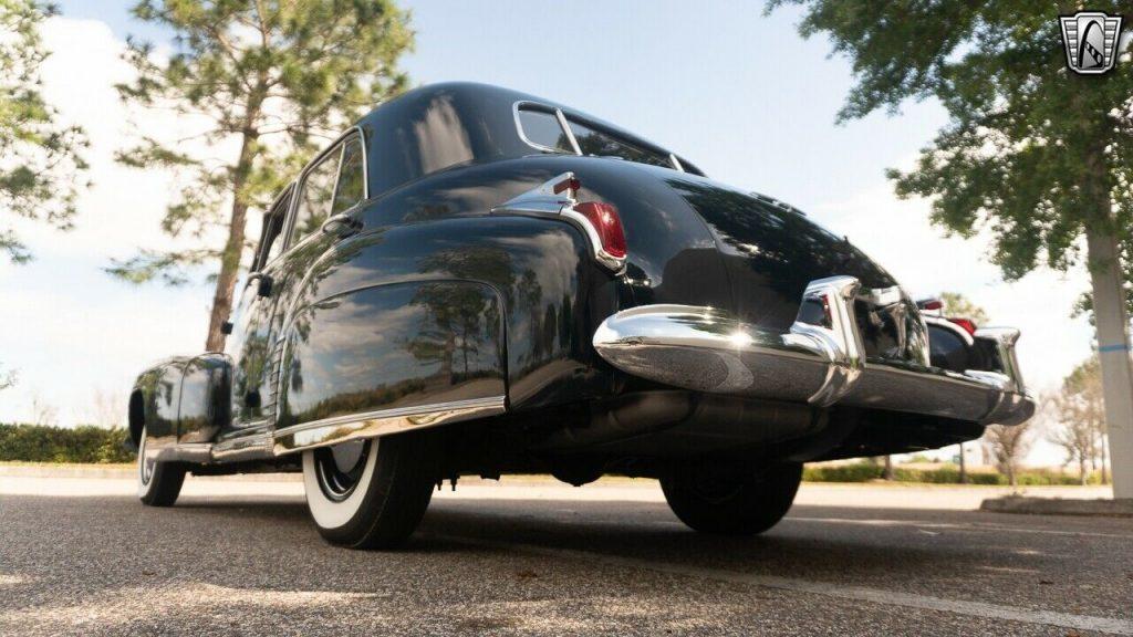 1941 Cadillac Special