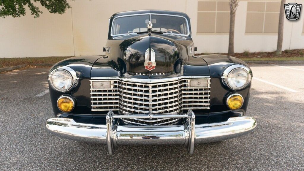 1941 Cadillac Special