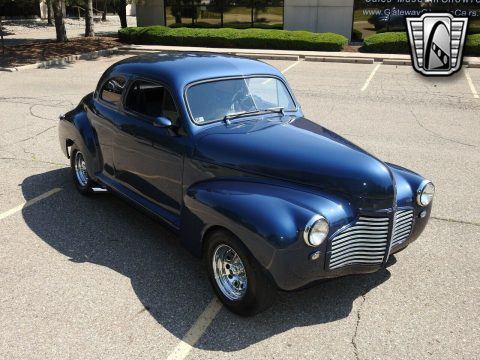 1941 Chevrolet for sale