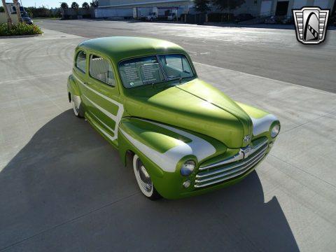 1947 Ford for sale