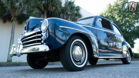1948 Ford for sale
