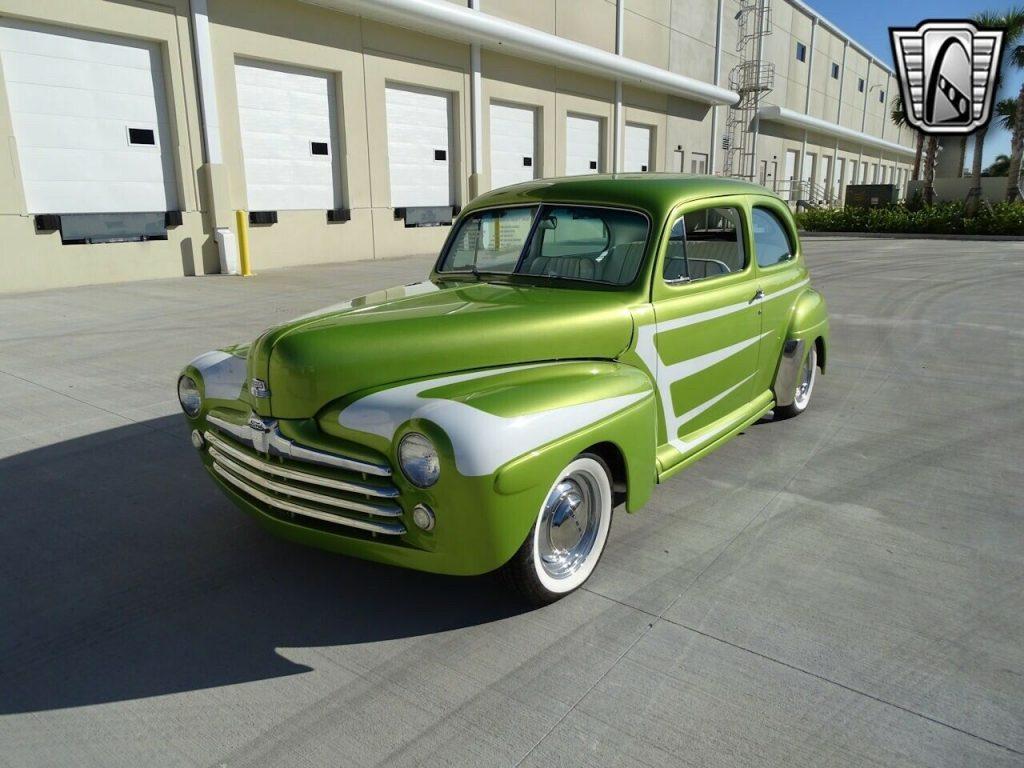 1947 Ford