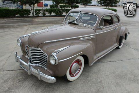 1941 Buick 46S for sale