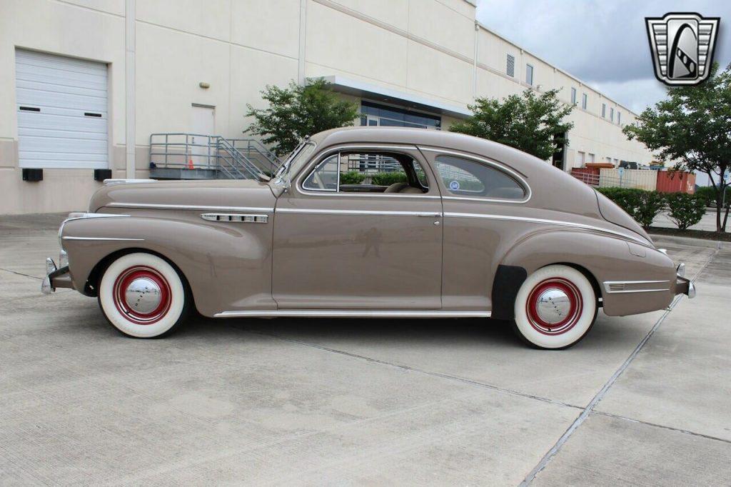 1941 Buick 46S