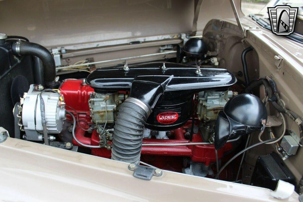 1941 Buick 46S