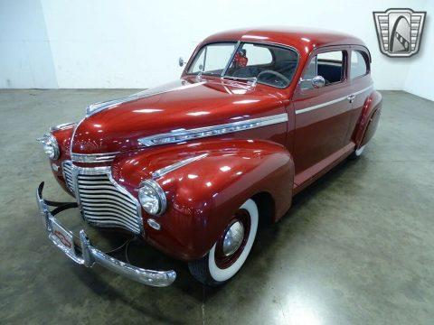 1941 Chevrolet for sale