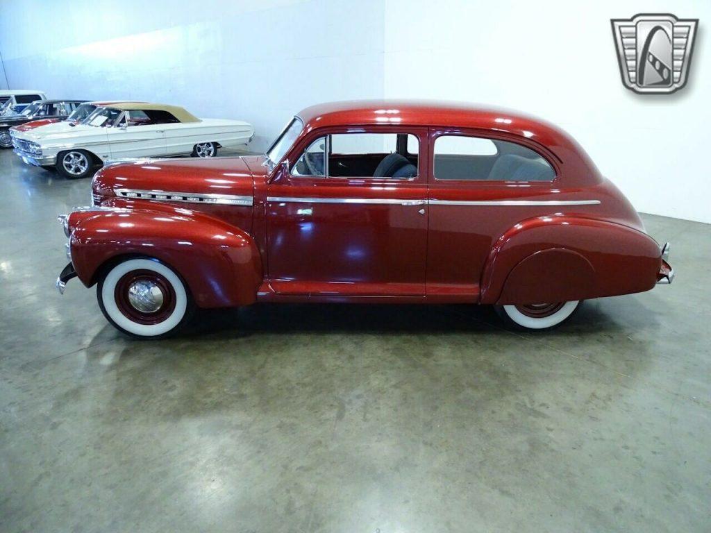 1941 Chevrolet