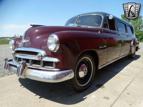 1949 Chevrolet Pickups Barnette for sale