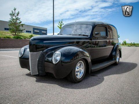 1940 Ford Sedan Delivery for sale