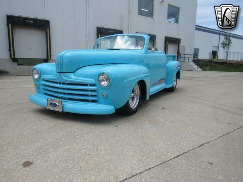 1948 Ford Roadster Pickup for sale