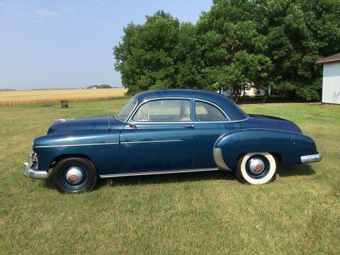 1949 Chevrolet Coupe for sale