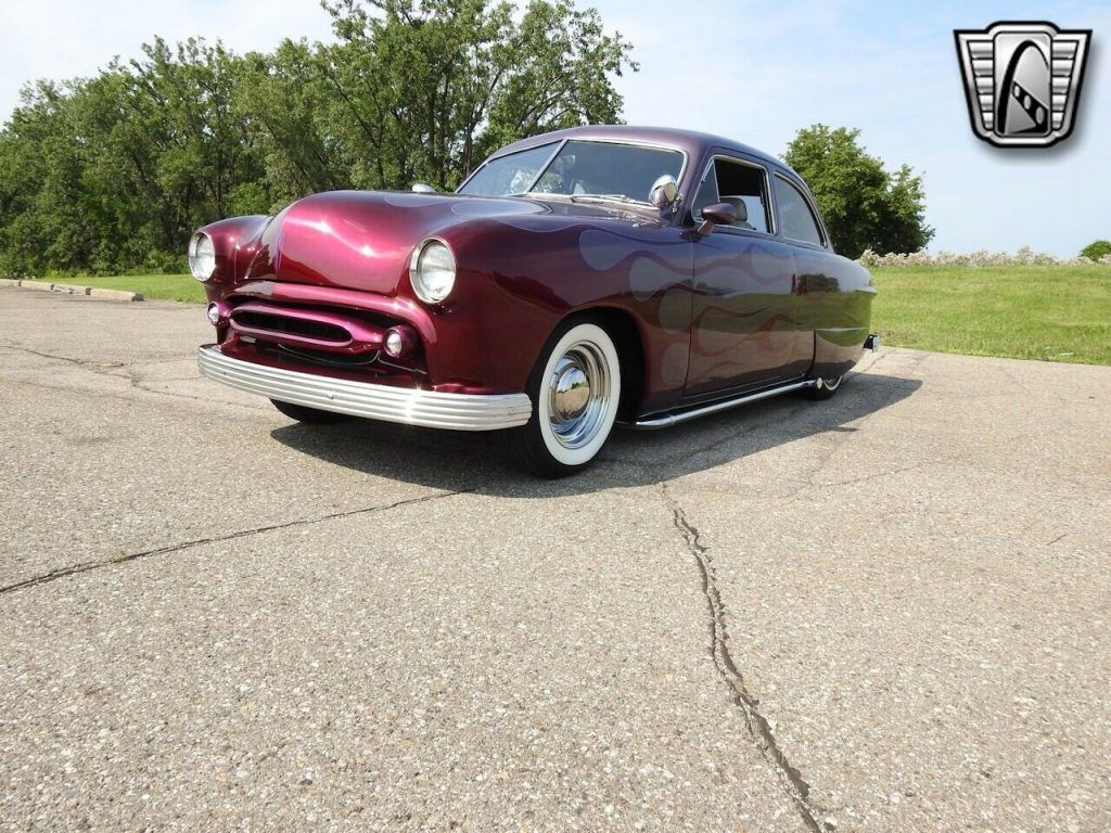 1949 Ford