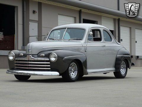 1946 Ford for sale