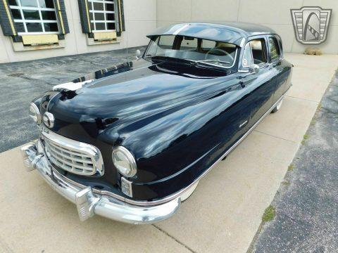 1949 Nash Ambassador for sale