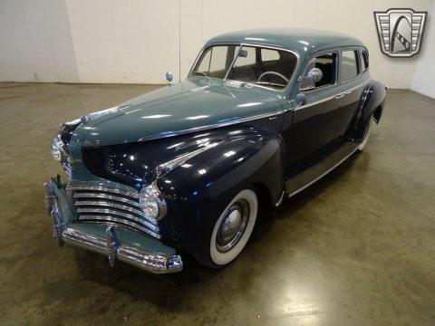 1941 Chrysler for sale