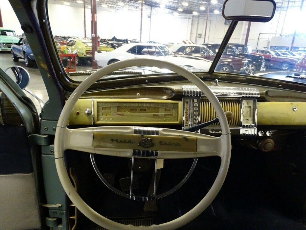 1941 Chrysler