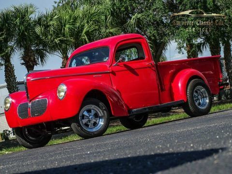 1940 Willys Pickup for sale