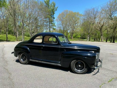 1941 Ford Business Coupe &#8211; Hot Rod for sale