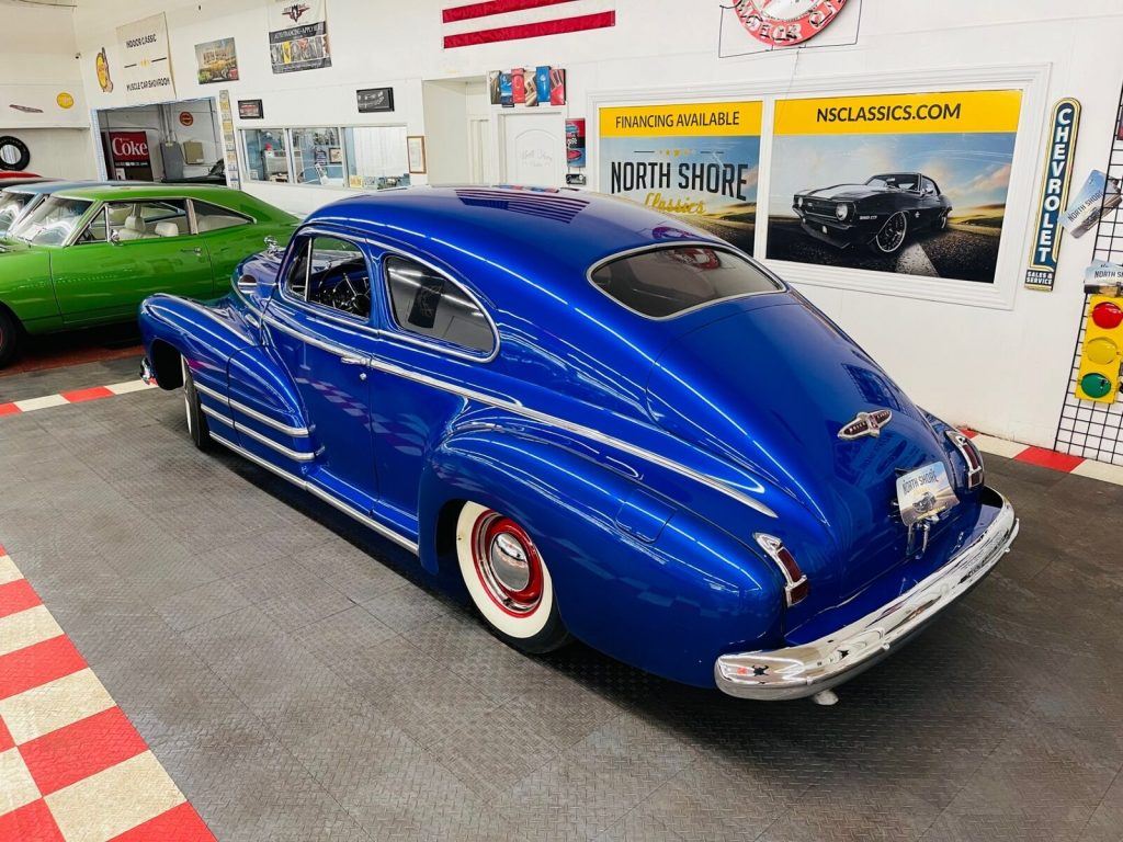 1949 Buick Special Great Driving Classic