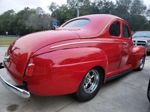 1941 Ford Super Deluxe for sale