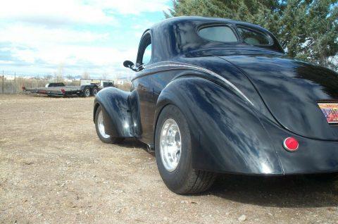 1941 Willys outlaw body only for sale