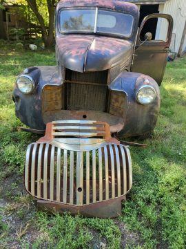 1946 Chevy 1/2 Ton Pickup for sale